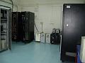 Computer Centre Server Facility